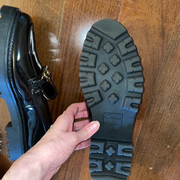 Circus NY loafers worn once - Picture 6 of 7